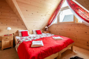 Domki Tatry Szaflary